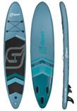 ISport SeaDevil Pro 3,30m SUP-lauta - Vesilelut ja allastarvikkeet - 6438014292526 - 1