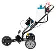 Leikkuuvaunu laikkaleikkurille CE001G - Polttomoottoriset laikkaleikkurit - 0197050357106 - 2