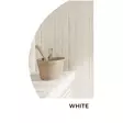 Libéron Sauna Hoitovaha 250ml White Matt - Saunasuojat ja pesuaineet - 3282391066026 - 5