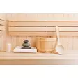 Libéron Sauna Hoitovaha 250ml White Matt - Saunasuojat ja pesuaineet - 3282391066026 - 3