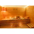 Libéron Sauna Hoitovaha 250ml White Matt - Saunasuojat ja pesuaineet - 3282391066026 - 2