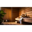 Libéron Sauna Hoitovaha 250ml White Matt - Saunasuojat ja pesuaineet - 3282391066026 - 4