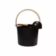 Löylykiulu Narvi Black - Kiulut ja kauhat - 6417810029796 - 10