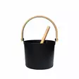 Löylykiulu Narvi Black - Kiulut ja kauhat - 6417810029796 - 11