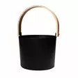 Löylykiulu Narvi Black - Kiulut ja kauhat - 6417810029796 - 7