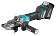 Makita Akkukulmahiomakone GA056G 40V - Akkukulmahiomakoneet ja -suorahiomakonee - 0197050009456 - 1