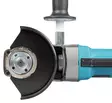 Makita Akkukulmahiomakone GA056G 40V - Akkukulmahiomakoneet ja -suorahiomakonee - 0197050009456 - 17
