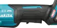Makita Akkukulmahiomakone GA056G 40V - Akkukulmahiomakoneet ja -suorahiomakonee - 0197050009456 - 11