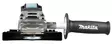 Makita Akkukulmahiomakone GA056G 40V - Akkukulmahiomakoneet ja -suorahiomakonee - 0197050009456 - 13