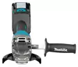 Makita Akkukulmahiomakone GA056G 40V - Akkukulmahiomakoneet ja -suorahiomakonee - 0197050009456 - 8