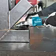 Makita Akkukulmahiomakone GA056G 40V - Akkukulmahiomakoneet ja -suorahiomakonee - 0197050009456 - 19