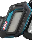Makita Akkukulmahiomakone GA056G 40V - Akkukulmahiomakoneet ja -suorahiomakonee - 0197050009456 - 16
