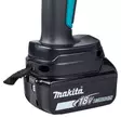 Makita Kaapelileikkuri LXT DTC101ZK - Muut akkulaitteet - 088381779036 - 17