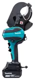 Makita Kaapelileikkuri LXT DTC101ZK - Muut akkulaitteet - 088381779036 - 8