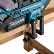 Makita Kiinnityspuristimet pöytään - Höylä, monitoimikone, jyrsin- ja hiomako - 088381145626 - 2
