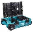 Makita MAKTRAK kuljetuslaatikko P-91001 - Työkalupakit - 197050367556 - 5
