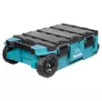 Makita MAKTRAK kuljetuslaatikko P-91001 - Työkalupakit - 197050367556 - 6