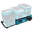Makita MAKTRAK kuljetuslaatikko P-91001 - Työkalupakit - 197050367556 - 2