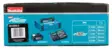 MAKITA PowerPack XGT 40V 1915D9-2 - Vara-akut, latauslaitteet ja adapterit - 197050359216 - 2