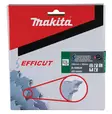 Makita pyörösahanterä HM 190mm Z-45 - Pyörösahanterät - 088381546966 - 3