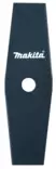 MAKITA Ruohoterä 2-lapainen 305 x 25,4 m - Trimmeritarvikkeet ja siimat - 088381372206 - 1
