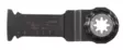 Makita Sahanterä upotukseen leveys 32 mm - Sahanterät monitoimityökaluille - 197050365736 - 1