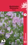 Myskimalva Rose - Puutarhasiemenet - 6415152070506 - 1