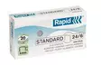 Niitti Rapid 24/6mm - Sinkilät ja niitit - 7313468556006 - 1