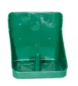 Nuolukiven alusta, 10 kg kivelle - Eläinten hoitoon - 5703414115036 - 1