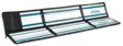 Ohjauskiskon suojalaukku 150 cm E-05664 - Työkalupakit - 0088381567176 - 2