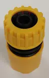 Pikaliitin 19mm (3/4") - Letkuliittimet - 8003916151066 - 1