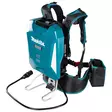 Reppuakku Makita PDC1500A01 36V 43,55Ah - Vara-akut akkukoneiden - 197050000736 - 1