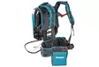 Reppuakku Makita PDC1500A01 36V 43,55Ah - Vara-akut akkukoneiden - 197050000736 - 6