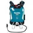Reppuakku Makita PDC1500A01 36V 43,55Ah - Vara-akut akkukoneiden - 197050000736 - 2