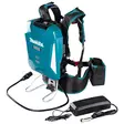Reppuakku Makita PDC1500A01 36V 43,55Ah - Vara-akut akkukoneiden - 197050000736 - 4