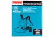 Reppuakku Makita PDC1500A01 36V 43,55Ah - Vara-akut akkukoneiden - 197050000736 - 7