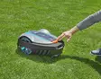 Robottiruohonleikkuri Gardena - Robottiruohonleikkurit - 4078500062756 - 6