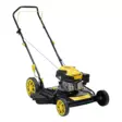 Ruohonleikkuri FXA RMP53Q 53cm 170cm³ - Työnnettävät ruohonleikkurit - 6438313914006 - 3