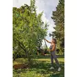 Teleskooppivarsi 210-390 cm GARDENA comb - Puutarhatyökalujen varret - 4078500012676 - 2