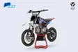 YCF Lite F125 2026 Crossipyörä - Crossipyörät - 98762024102026 - 1