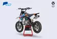 YCF Lite F125 2026 Crossipyörä - Crossipyörät - 98762024102026 - 4