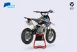 YCF Lite F125 2026 Crossipyörä - Crossipyörät - 98762024102026 - 2