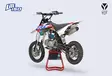 YCF Lite F150 2026 Crossipyörä - Crossipyörät - 98762024772026 - 2