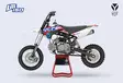 YCF Lite F150 2026 Crossipyörä - Crossipyörät - 98762024772026 - 5