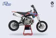 YCF Lite F150 2026 Crossipyörä - Crossipyörät - 98762024772026 - 6