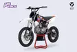 YCF Lite F150 L 2026 Crossipyörä - Crossipyörät - 98762024882026 - 1