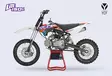 YCF Lite F150 L 2026 Crossipyörä - Crossipyörät - 98762024882026 - 3