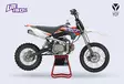 YCF Lite F150 L 2026 Crossipyörä - Crossipyörät - 98762024882026 - 6