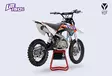 YCF Lite F150 L 2026 Crossipyörä - Crossipyörät - 98762024882026 - 5