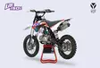 YCF Lite F150 L 2026 Crossipyörä - Crossipyörät - 98762024882026 - 4